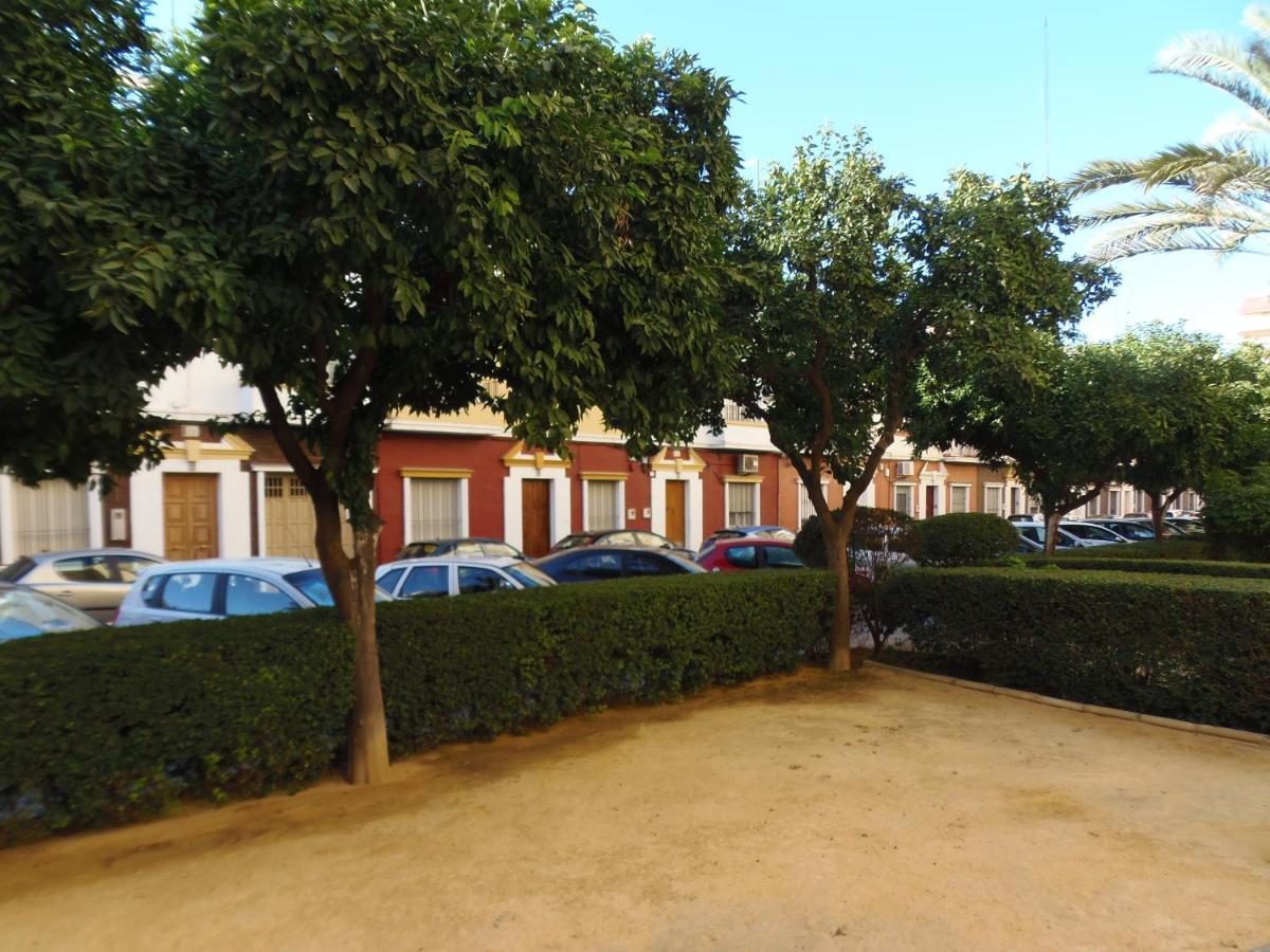 Apartamento En Triana — Photos 1