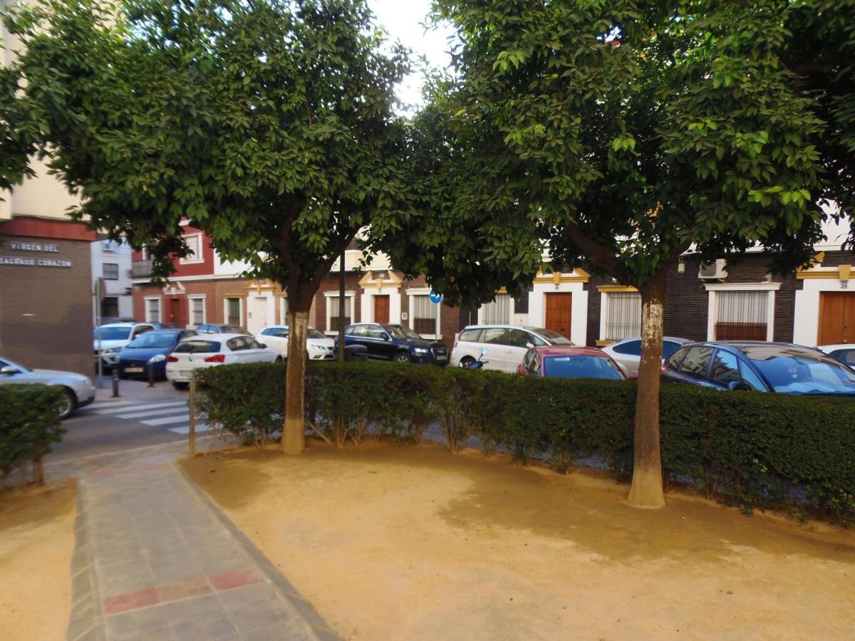 Apartamento En Triana — Photos 2