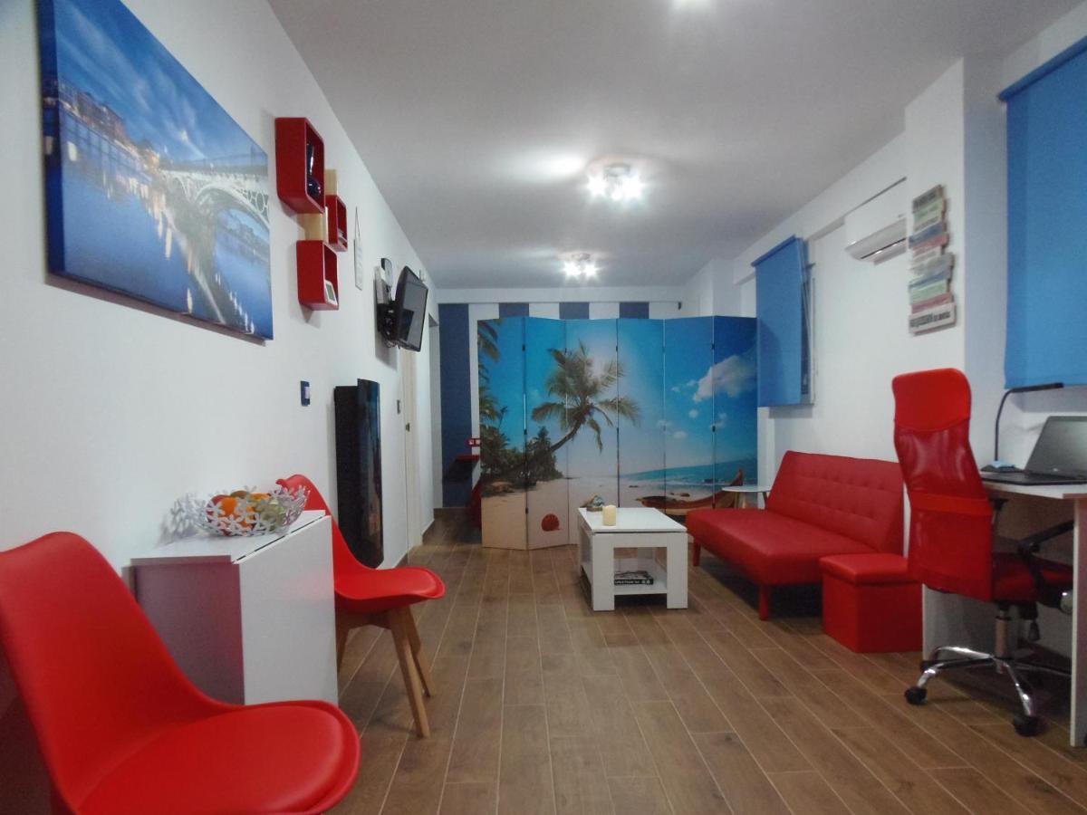 Apartamento En Triana — Photos 3